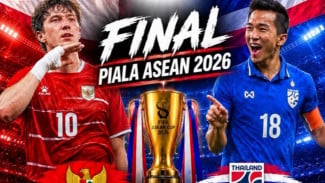 Thailand Sadar GBK Bakal Jadi Neraka, Timnas Indonesia Era John Herdman Beda Kelas Bos!