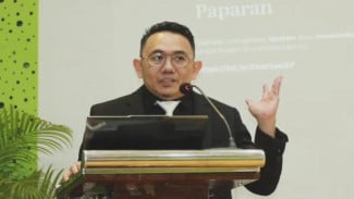 UI Berikan Pendampingan pada Pengurus BEM yang Jadi Korban Penyerangan Orang Tak Dikenal