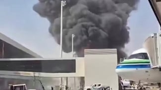 Belum Kelar dengan Iran, Trump Berani Ikut Campur Perang Houthi?
