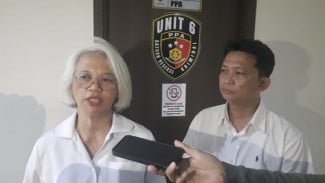 Polisi Ungkap Modus Bapak-Anak Cabuli Santriwati di Ponpes Tajurhalang