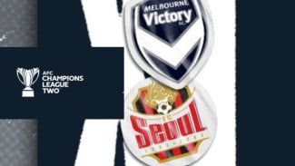 Melbourne Victory FC Geser Persib dari Puncak Klasemen ACL Two Grup E Usai Kalahkan FC Seoul 3-0