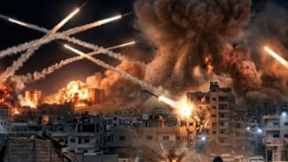 Serangan Houthi Bikin Yaman Bergejolak, Iran Jadi Sorotan Arab Saudi