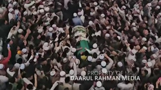 Jejak Kiai Syukron Makmun, Sang 'Singa Mimbar' NU yang Ditakuti PKI