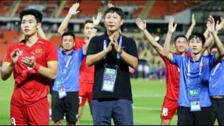 Prediksi Pembagian Pot Kualifikasi Piala Dunia 2030, Media Vietnam Takut Timnya Satu Grup dengan Indonesia?