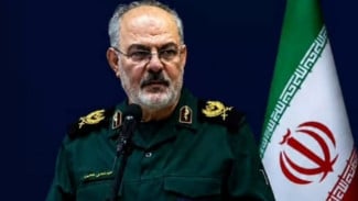 Siap Luncurkan Bapak dari Segala Bom, Iran Tebar Ancaman ke Negara Tetangga yang Cari Masalah