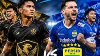 Kabar Baik untuk Bobotoh! Dua Pemain Kunci Persib Pulih Jelang Laga Tandang