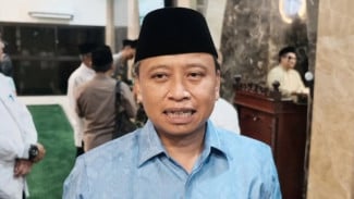 Tegas, Ini Wali Kota Depok Soal Izin Rumah Ibadah: Semua Umat Beragama Punya Hak Sama