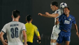 Kalahkan Melbourne Victory, Persib Bandung Perkasa di ACL Two 2026/27