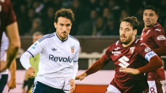 Como 1907 Makin Dekat dengan Elite Serie A, Mampukah Kejutan Ini Berlanjut?