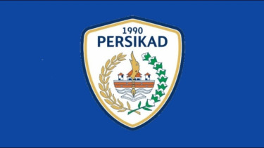Jadwal Lengkap Persikad Depok di Championship 2025/26