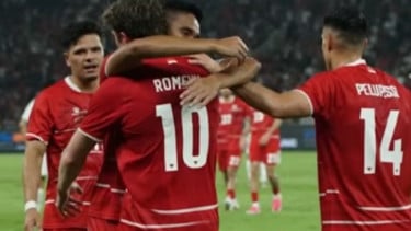 Hasil Undian Kualifikasi Piala Asia U20 2027, Timnas Indonesia U20 ...