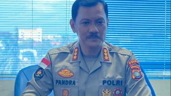 Polda batam