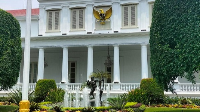 Pemkot Medan dipanggil ke Istana soal tunggakan