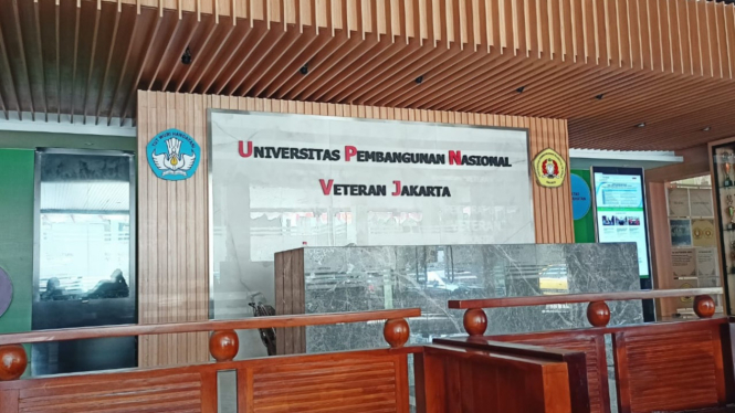 UPN Veteran Jakarta
