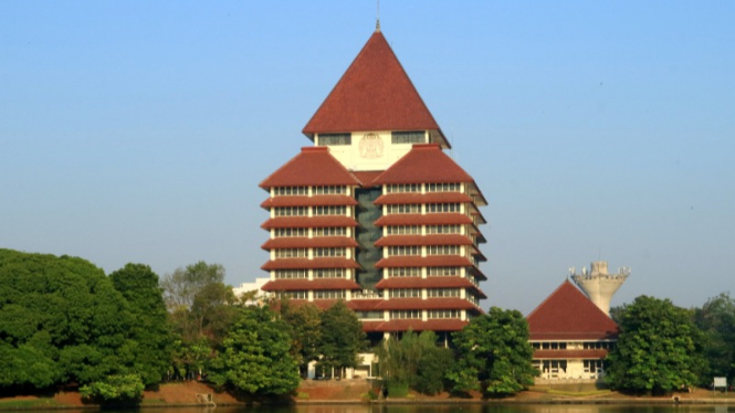 Universitas Indonesia. Lagi, mahasiswi UI jadi korban pelecehan