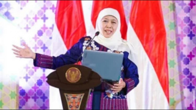 Khofifah