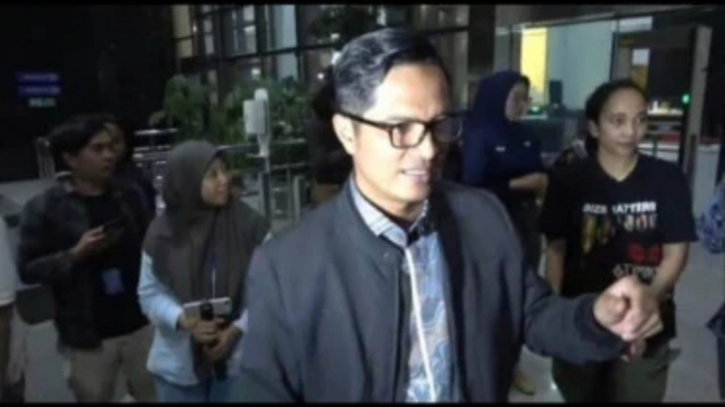 Penasihat Hukum SYL