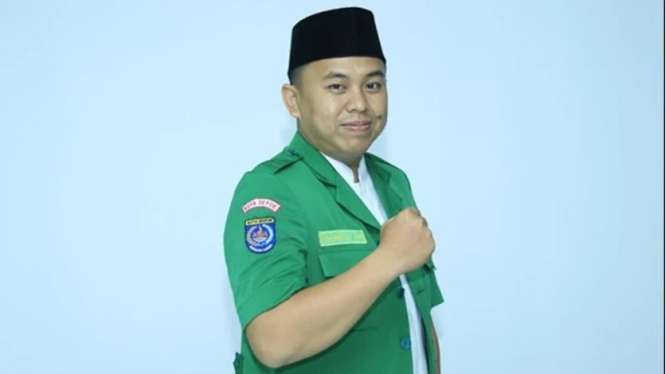 Gp ansor kota depok