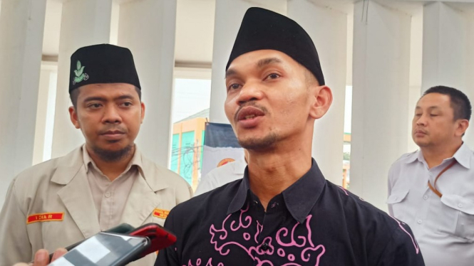Bawaslu gandeng Muhammadiyah awasi Pemilu 2024