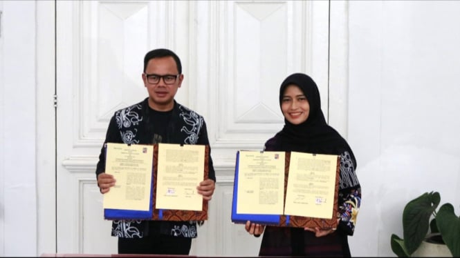 Wali Kota Bogor Bima Arya dukung UMKM