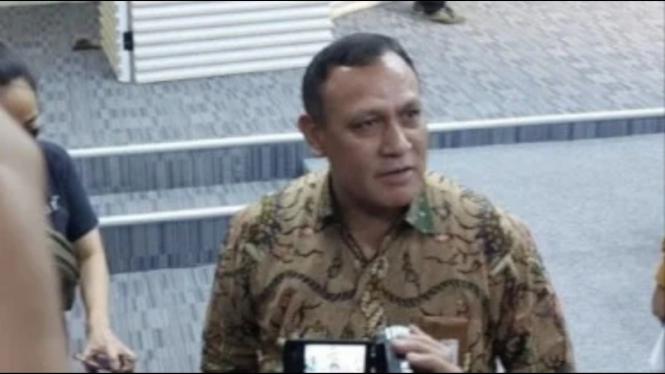 Ketua KPK