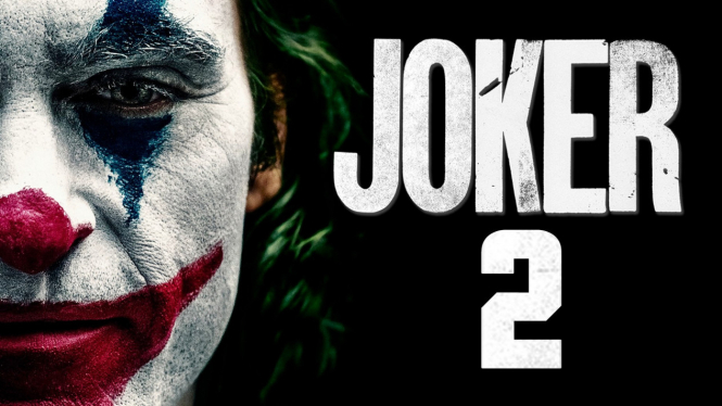 Film Joker 2