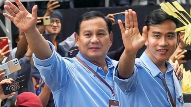 Rocky Gerung soal arah politik Prabowo dan Gibran