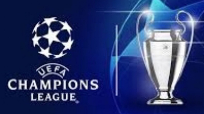 Potret liga Champion