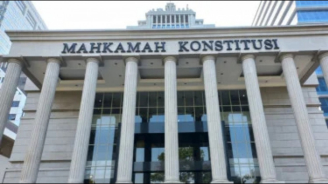 Gedung mk