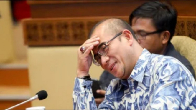 Ketua Kpu