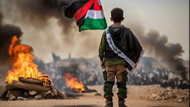 Baznas kumpulkan duit warga Depok bantu Palestina