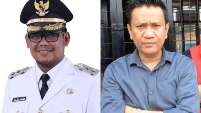 IBH vs HTA soal berobat pakai KTP Depok