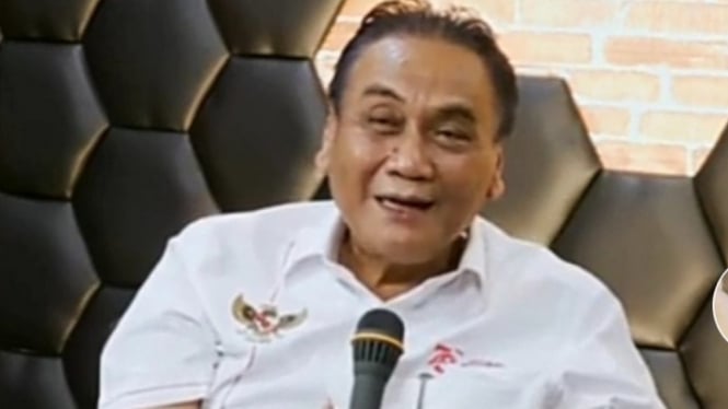 Potret politisi senior PDIP Bambang Wuryanto