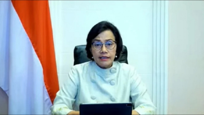 Sri mulyani