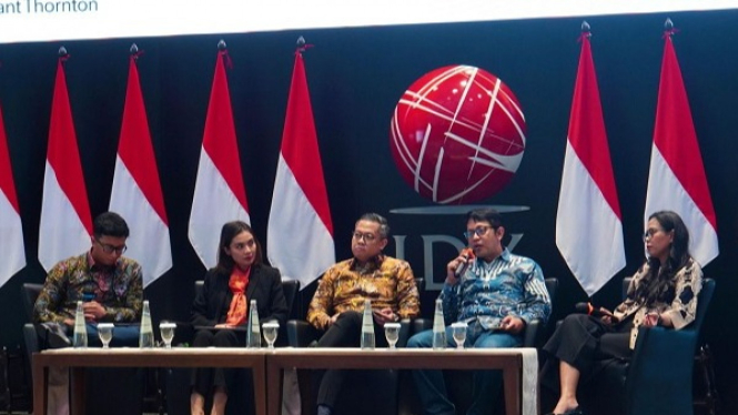 Grant Thornton Indonesia soal keamanan siber