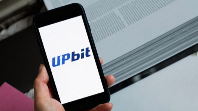 Upbit soal Bitcoin Halving Day