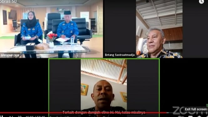 Kementan ngobras soal swasembada pangan