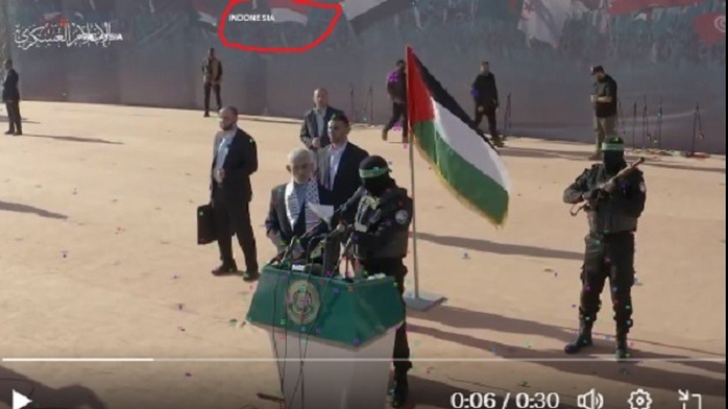 Jubir Brigade Al Qassam Hamas, Abu Ubaidah