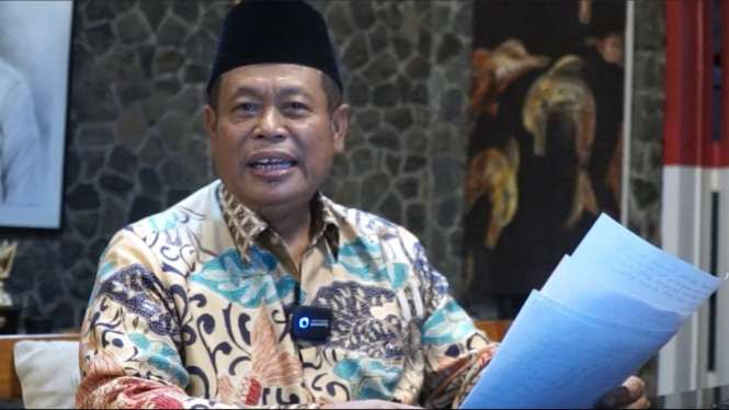 Tokoh ulama PBNU