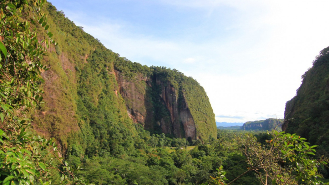 Lembah harau