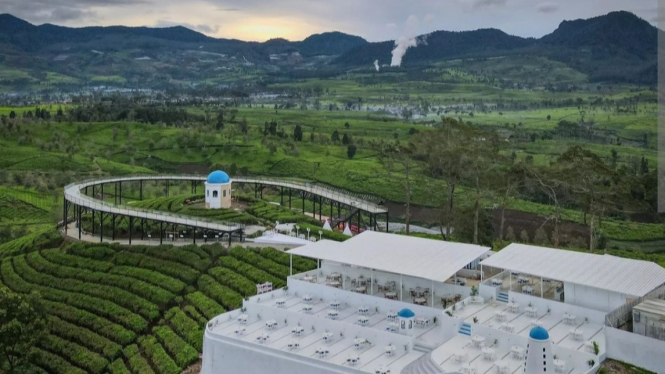Nimo Highland Jawa Barat