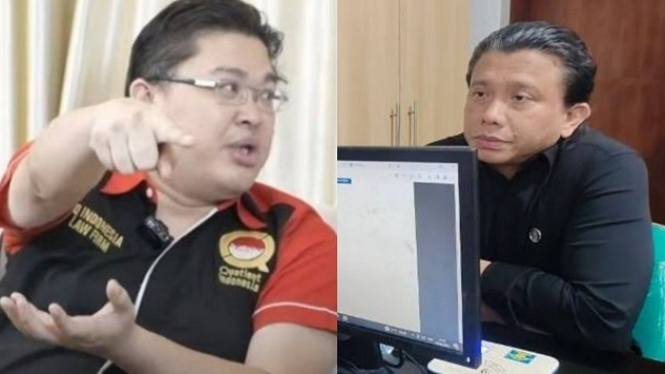 Alvin Lim soal Ferdy Sambo di Lapas Salemba
