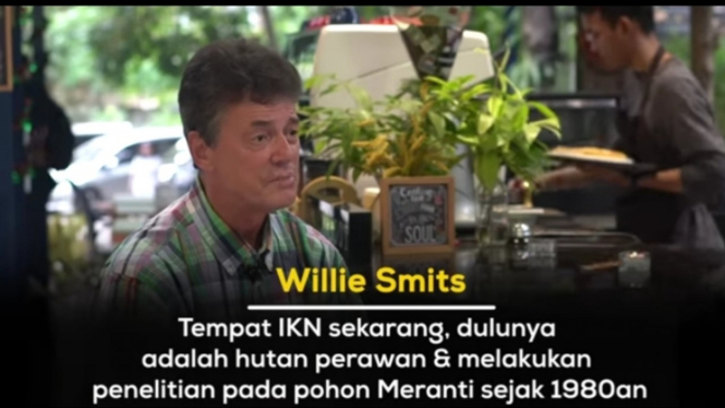 Willy smits