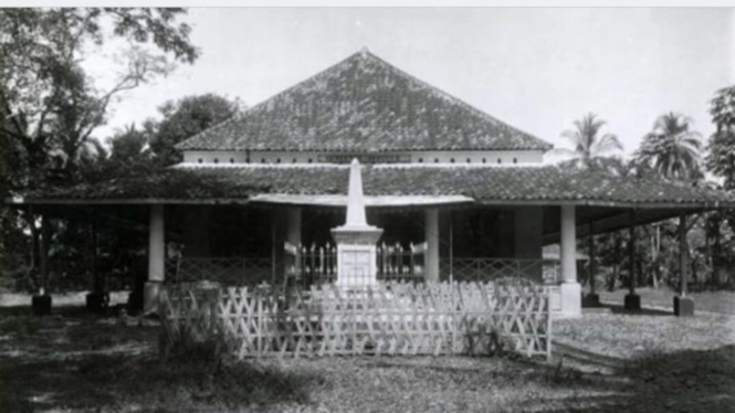 Sejarah kota depok