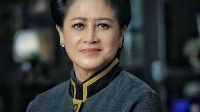 Connie bakrie