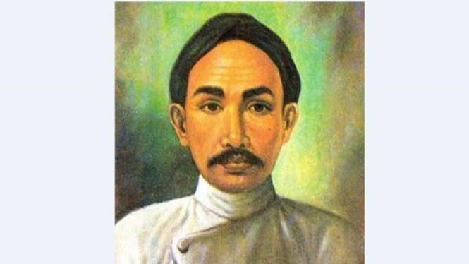 Wahidin Soedirohoesodo tokoh pendiri Budi Utomo.