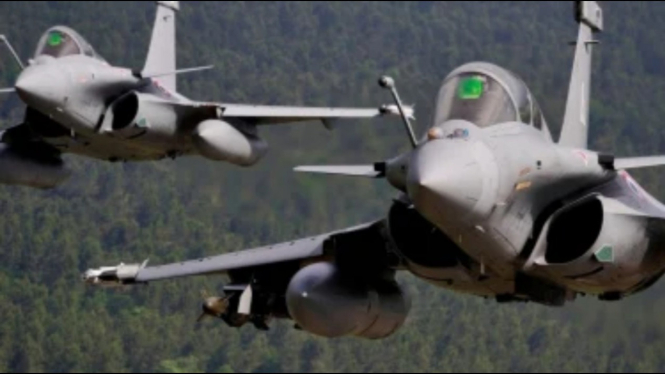 Pesawat rafale