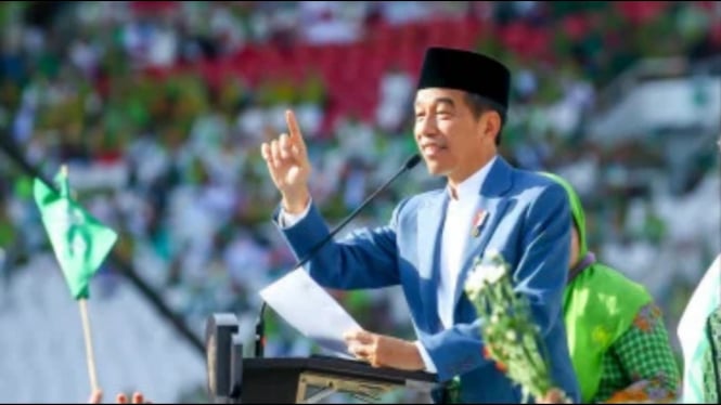 Jokowi