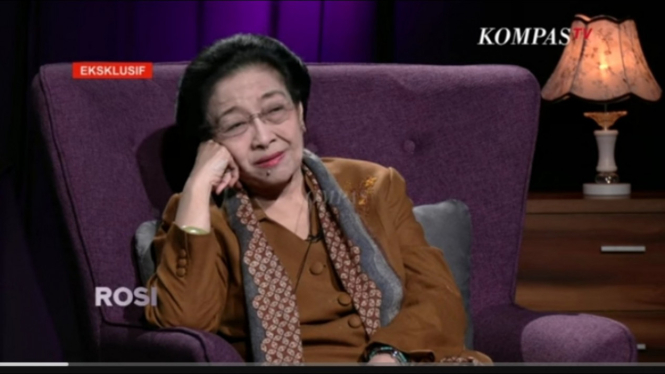 Megawati