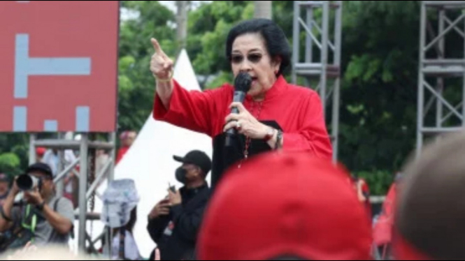 Megawati